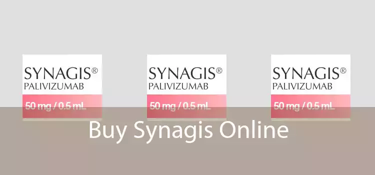 Buy Synagis Online 