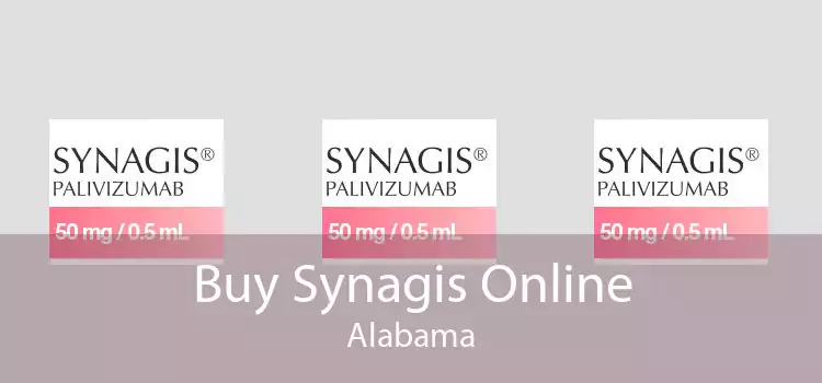 Buy Synagis Online Alabama