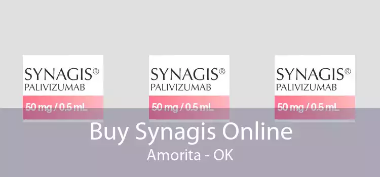 Buy Synagis Online Amorita - OK