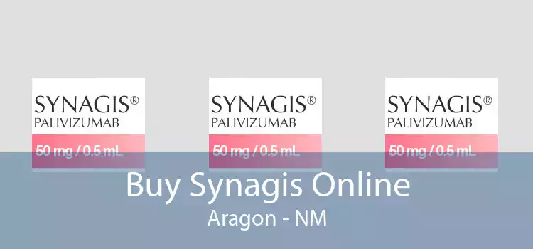Buy Synagis Online Aragon - NM