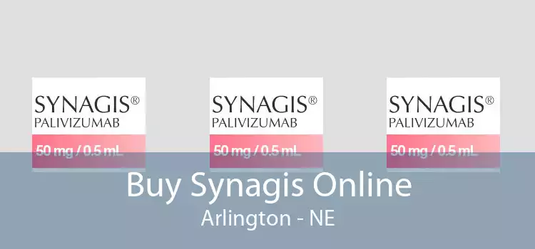 Buy Synagis Online Arlington - NE