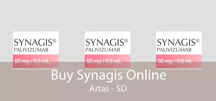 Buy Synagis Online Artas - SD