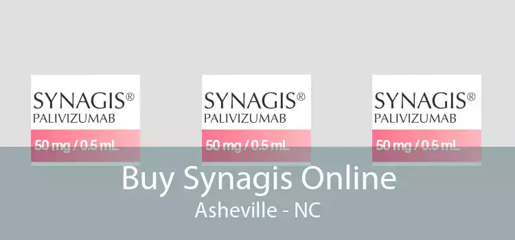 Buy Synagis Online Asheville - NC