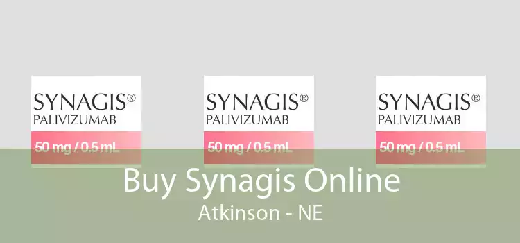 Buy Synagis Online Atkinson - NE