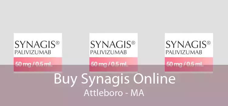 Buy Synagis Online Attleboro - MA