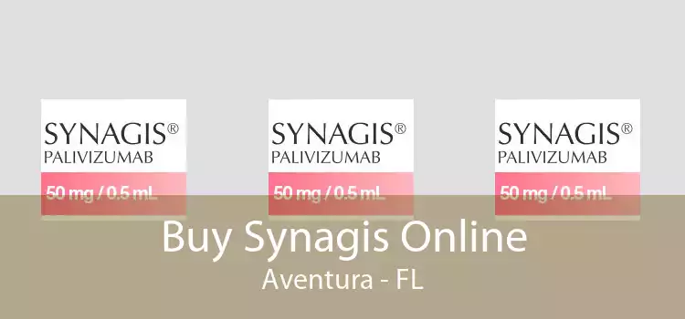 Buy Synagis Online Aventura - FL