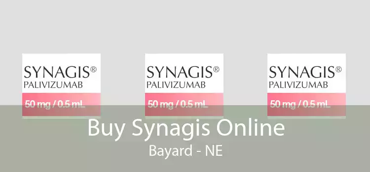 Buy Synagis Online Bayard - NE