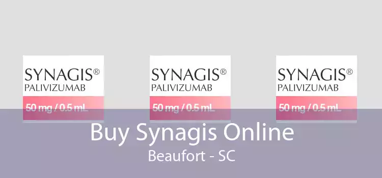Buy Synagis Online Beaufort - SC