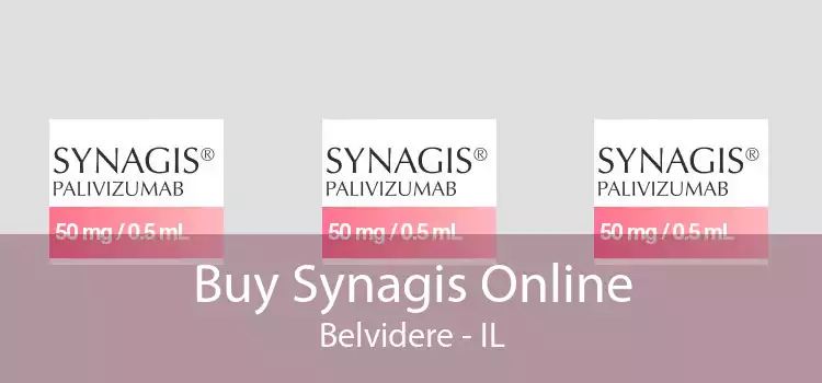 Buy Synagis Online Belvidere - IL