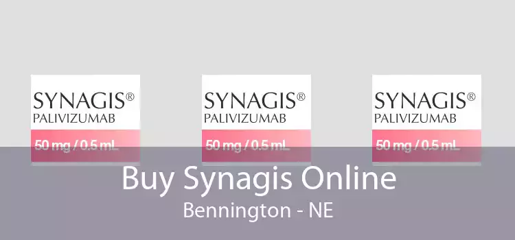Buy Synagis Online Bennington - NE