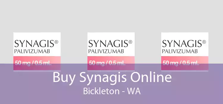 Buy Synagis Online Bickleton - WA