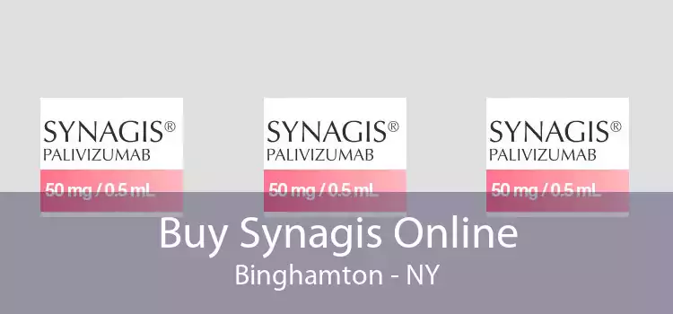 Buy Synagis Online Binghamton - NY