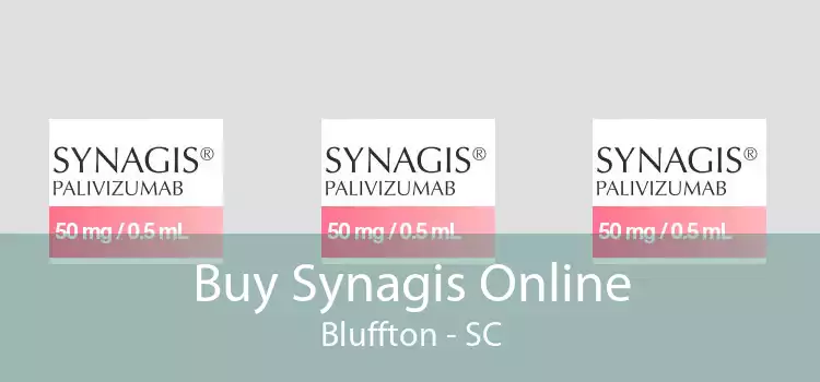Buy Synagis Online Bluffton - SC
