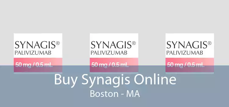 Buy Synagis Online Boston - MA