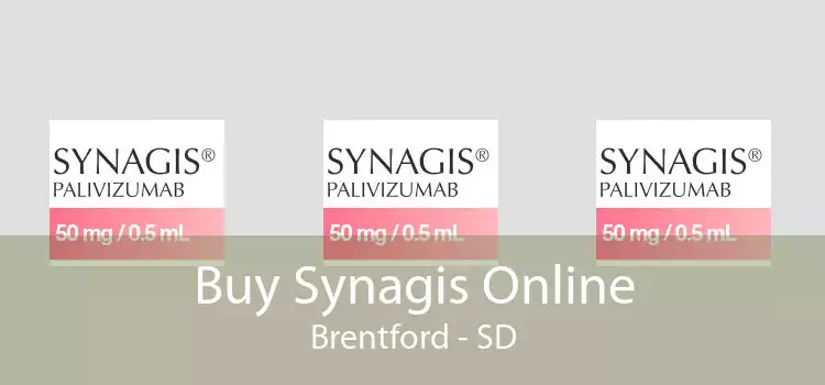 Buy Synagis Online Brentford - SD