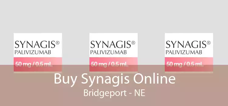 Buy Synagis Online Bridgeport - NE