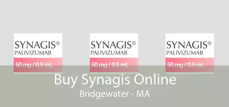 Buy Synagis Online Bridgewater - MA