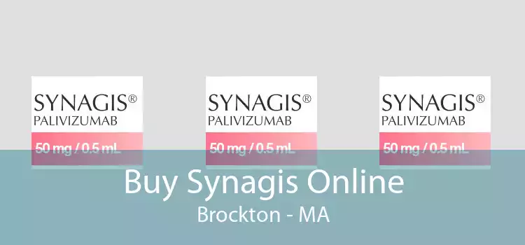 Buy Synagis Online Brockton - MA