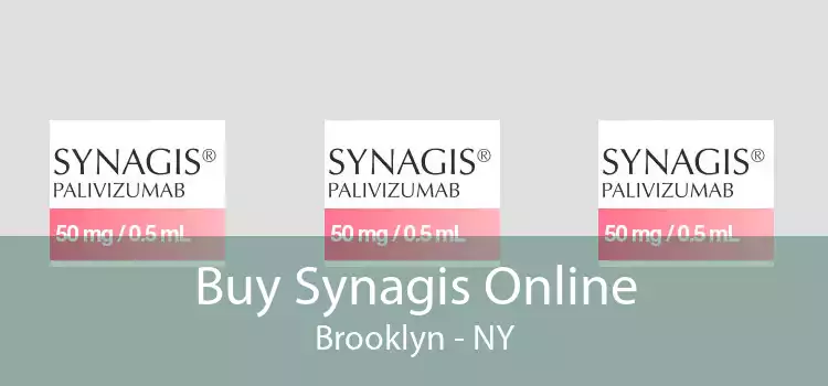 Buy Synagis Online Brooklyn - NY