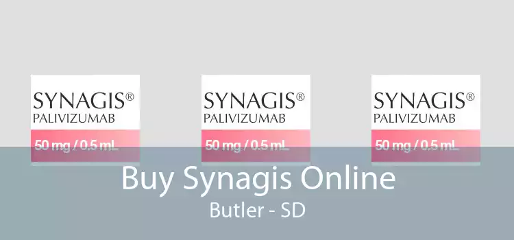 Buy Synagis Online Butler - SD