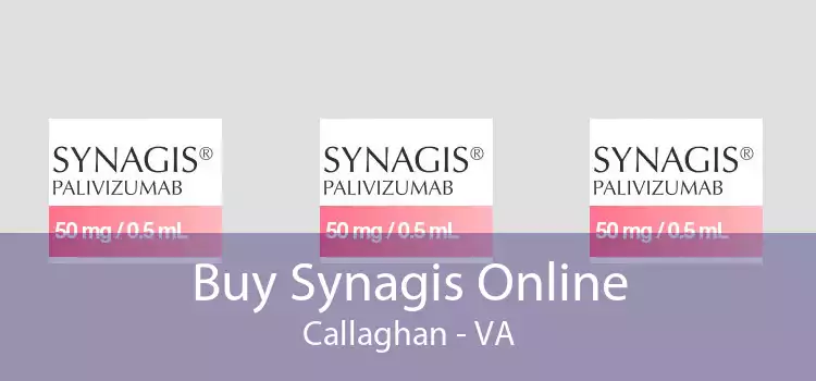 Buy Synagis Online Callaghan - VA