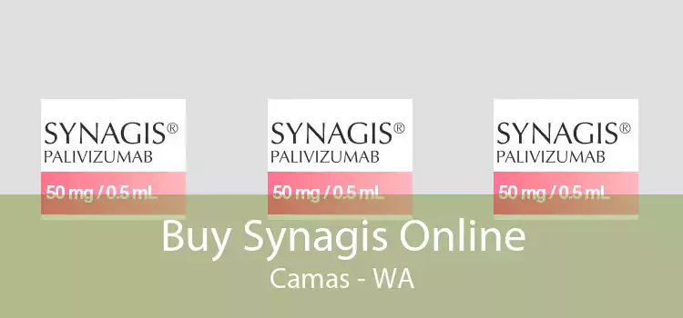 Buy Synagis Online Camas - WA