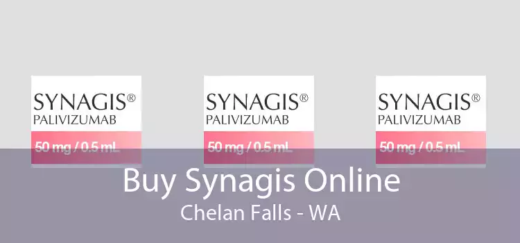 Buy Synagis Online Chelan Falls - WA