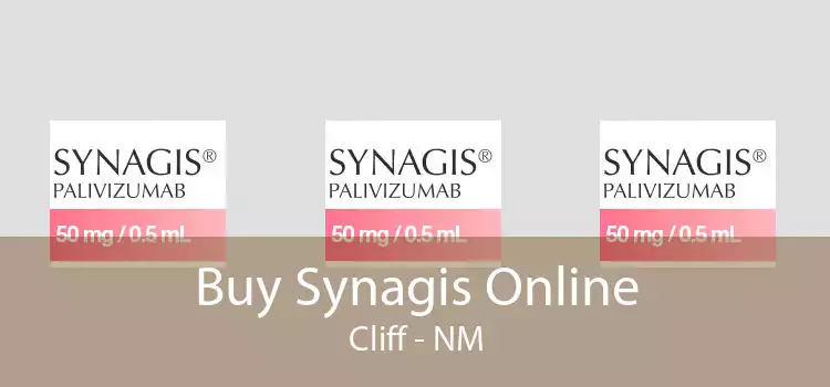 Buy Synagis Online Cliff - NM