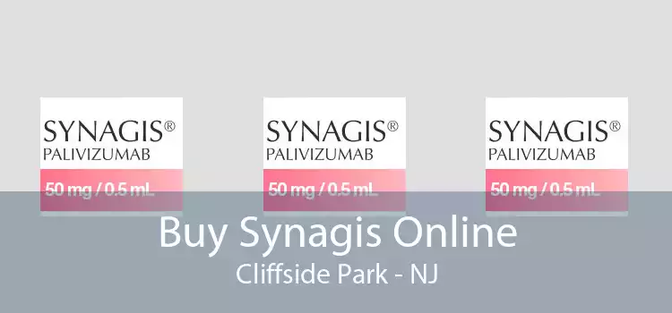 Buy Synagis Online Cliffside Park - NJ