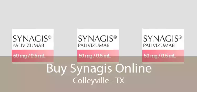 Buy Synagis Online Colleyville - TX