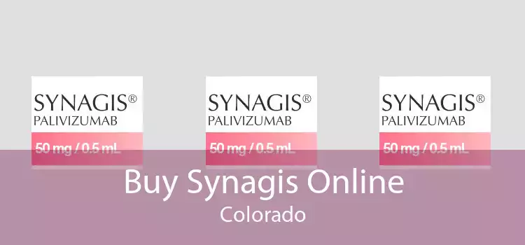 Buy Synagis Online Colorado