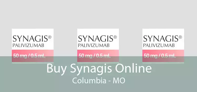 Buy Synagis Online Columbia - MO