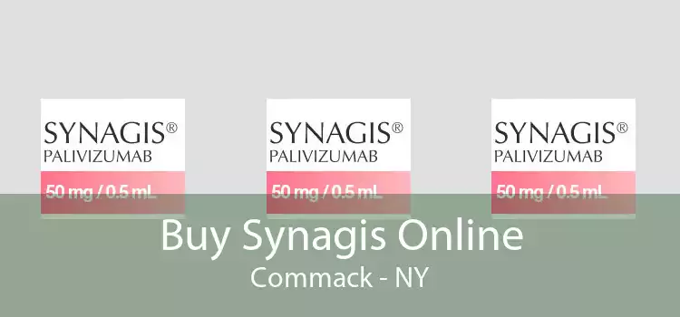 Buy Synagis Online Commack - NY