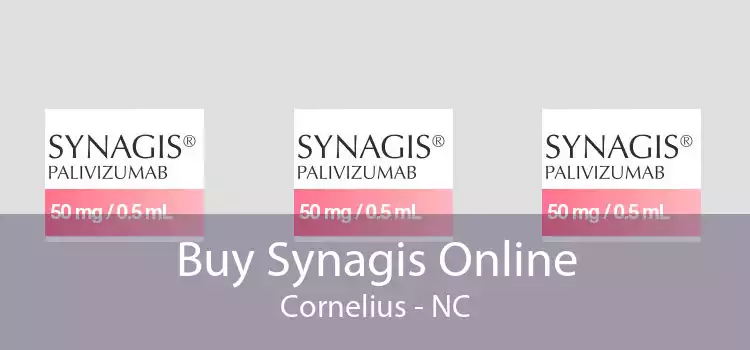 Buy Synagis Online Cornelius - NC