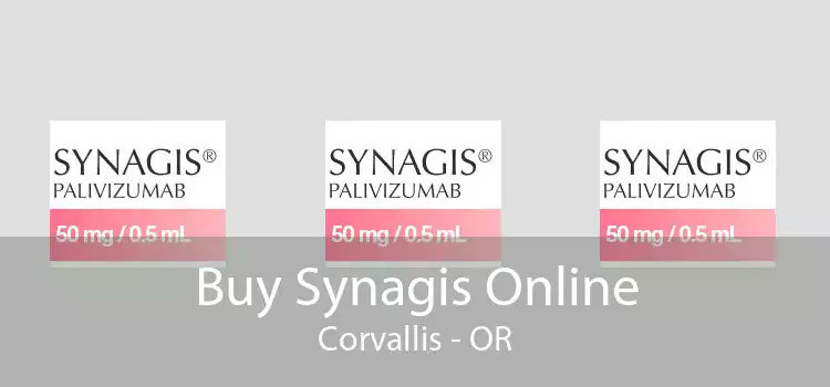 Buy Synagis Online Corvallis - OR