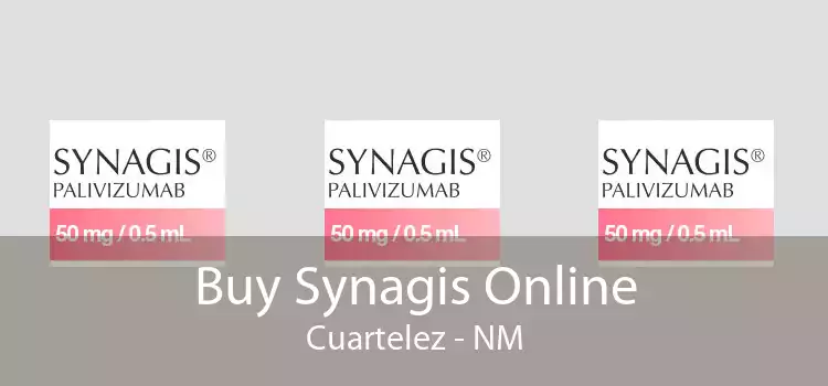 Buy Synagis Online Cuartelez - NM