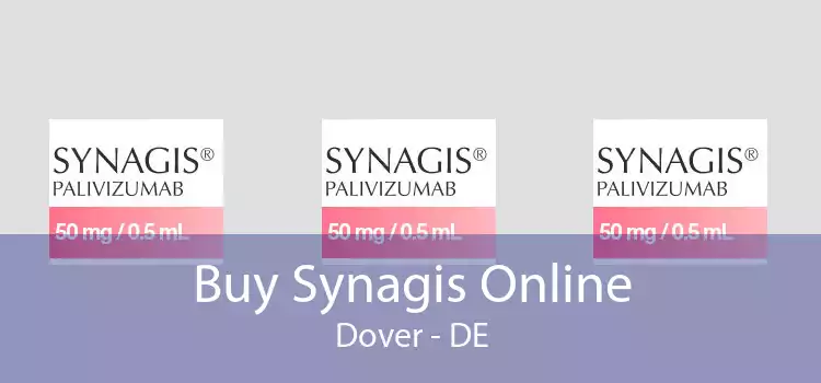 Buy Synagis Online Dover - DE