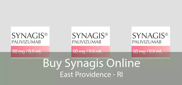 Buy Synagis Online East Providence - RI