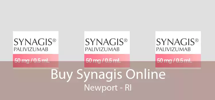 Buy Synagis Online Newport - RI