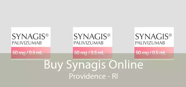 Buy Synagis Online Providence - RI